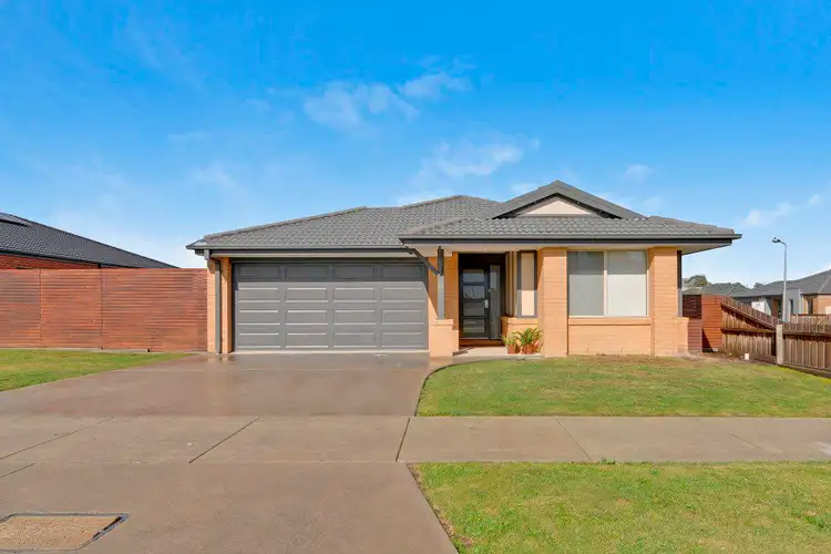 Main view of Homely house listing, 14 Rieniets Way, Yinnar VIC 3869