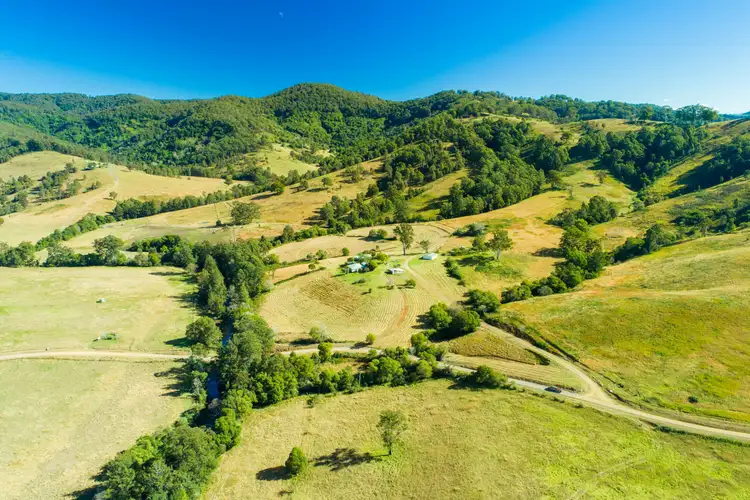 Second view of Homely rural property listing, 890 Bagnoo Rd, Byabarra NSW 2446