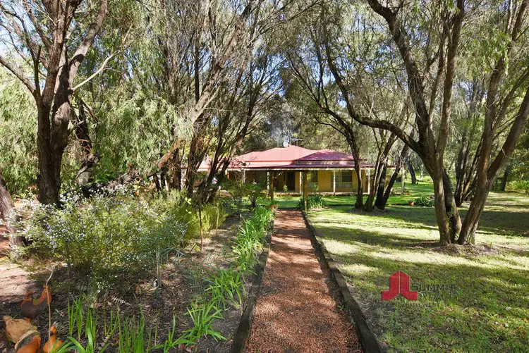 Third view of Homely house listing, 12 Leschenault Parade, Leschenault WA 6233