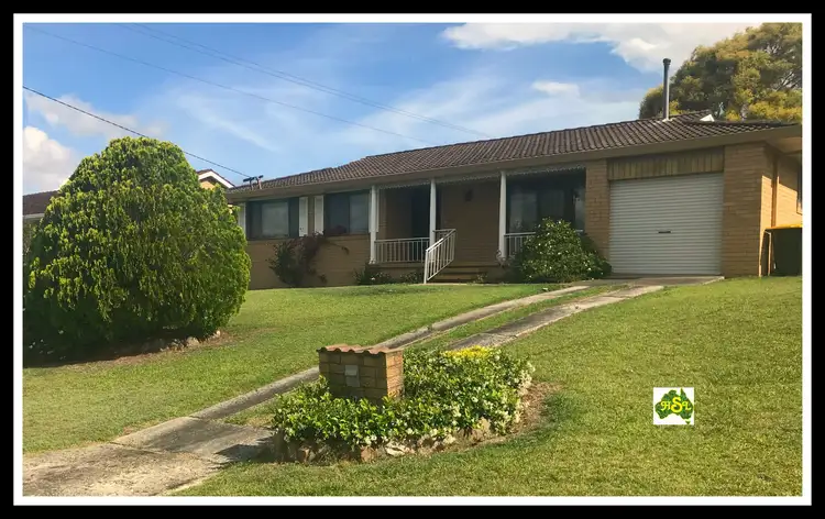 47 Dawson Cres, Gloucester NSW 2422