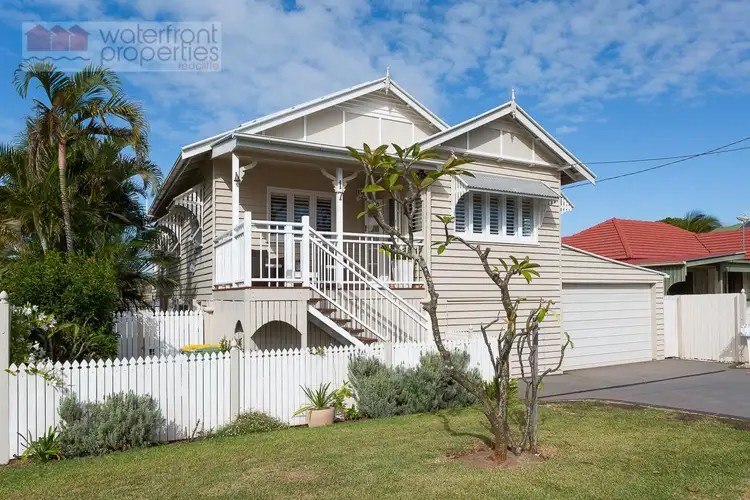 17 Silvester Street, Redcliffe QLD 4020