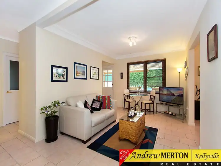 Fourth view of Homely house listing, 11 Blackett Dr St, Castle Hill NSW 2154