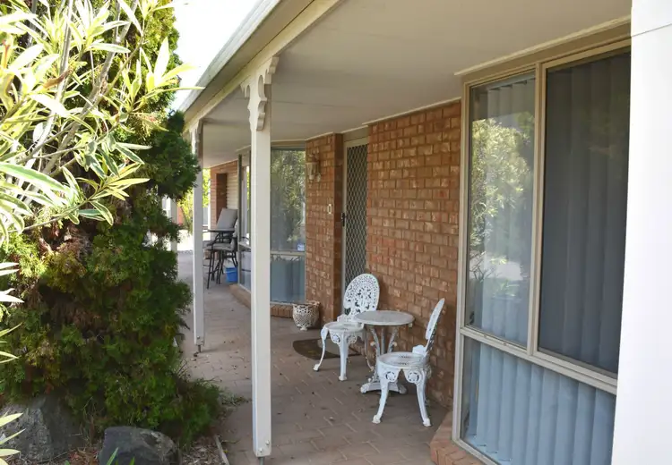 Third view of Homely townhouse listing, Unit 1/4 Stillard Court, Barooga NSW 3644