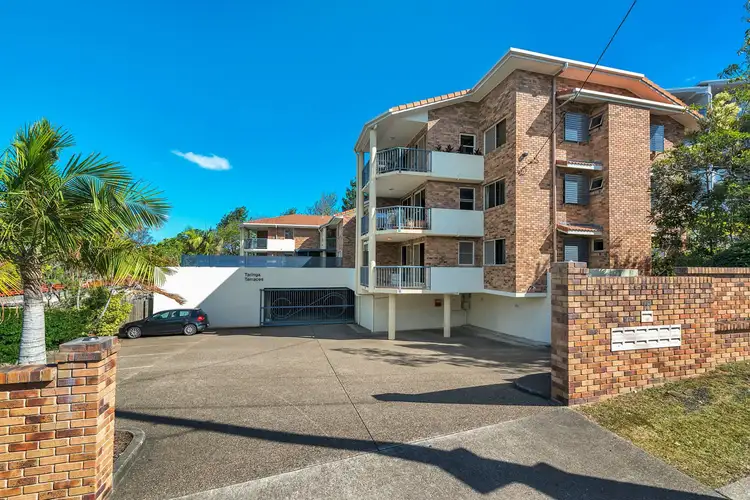 11/18 Morrow Street, Taringa QLD 4068