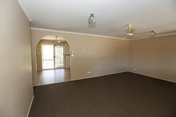 Third view of Homely house listing, 14 Gretel Dr, Clinton QLD 4680
