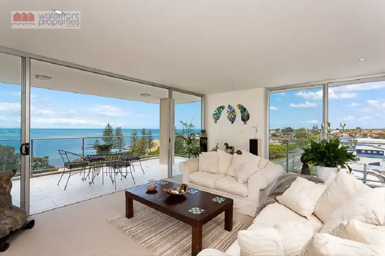 Unit 28/65 Landsborough Avenue, Scarborough QLD 4020