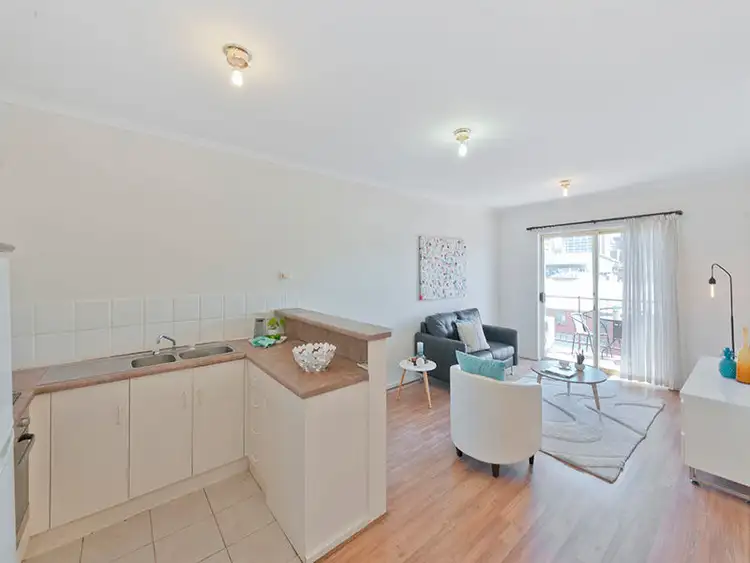 Fifth view of Homely apartment listing, 29/81 Carrington Street, Adelaide SA 5000