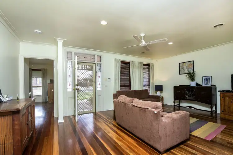 Second view of Homely unit listing, 1/45 Grandview Road, Niddrie VIC 3042