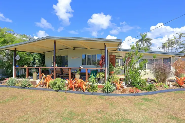 47 HUNTER Street, Burnett Heads QLD 4670