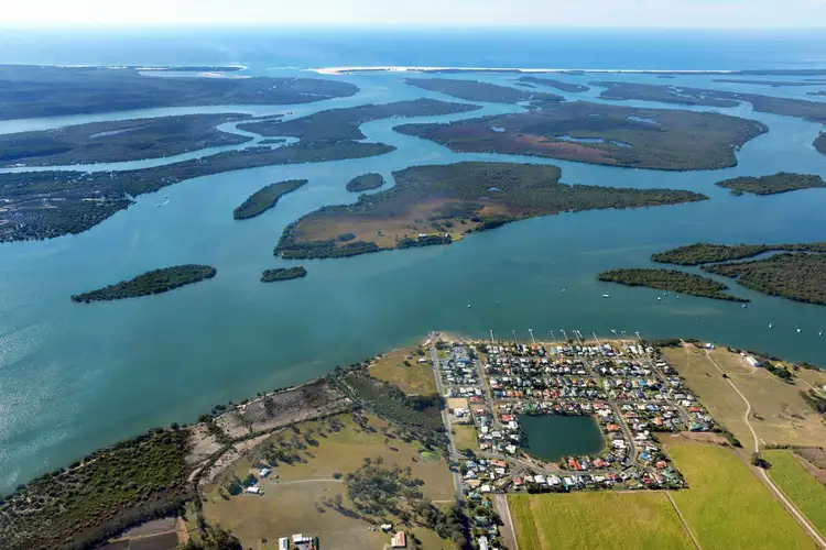 LOT 52, 14 Bangalow Drive, Steiglitz QLD 4207