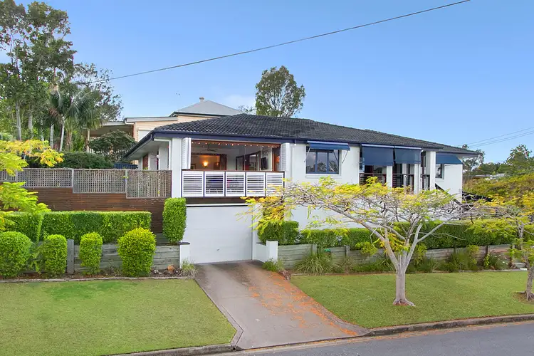 39 Jolimont Street, Sherwood QLD 4075