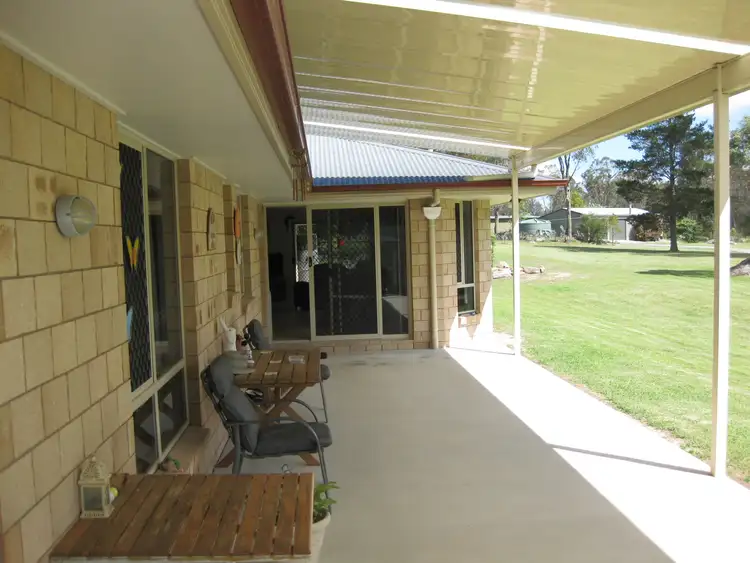 Seventh view of Homely house listing, 5 Kingston Road, Stanthorpe QLD 4380