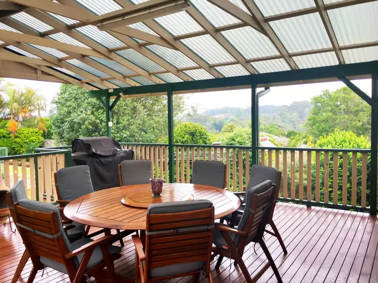 Sixth view of Homely house listing, 10 Canobolas Place, Port Macquarie NSW 2444