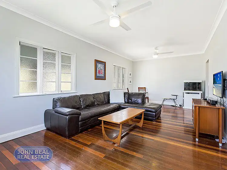 Third view of Homely house listing, 23a Pearl Street, Scarborough QLD 4020