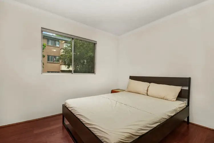 Sixth view of Homely unit listing, 4/84 Station Street, West Ryde NSW 2114
