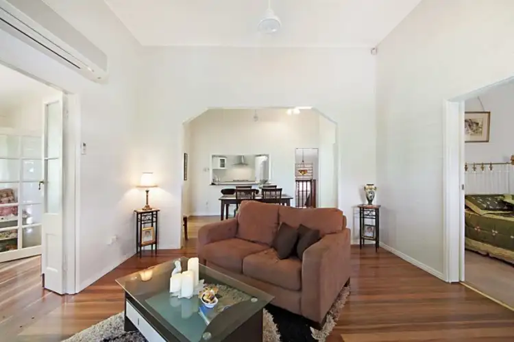 Fifth view of Homely house listing, 3 Echlin Street, West End QLD 4810