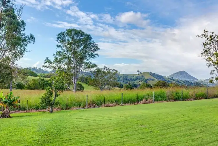 LOT 4, 268 Eumundi Kenilworth Road, Eerwah Vale QLD 4562