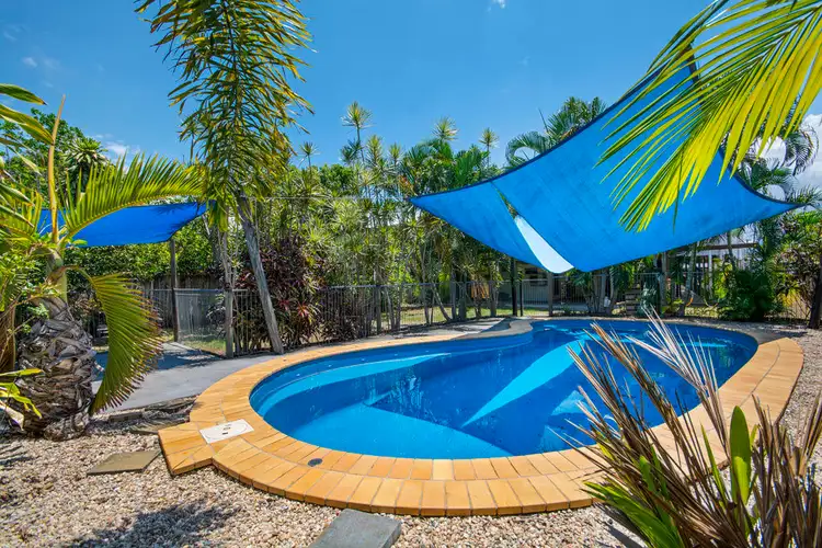 Second view of Homely house listing, 142 Martyn Street, Parramatta Park QLD 4870