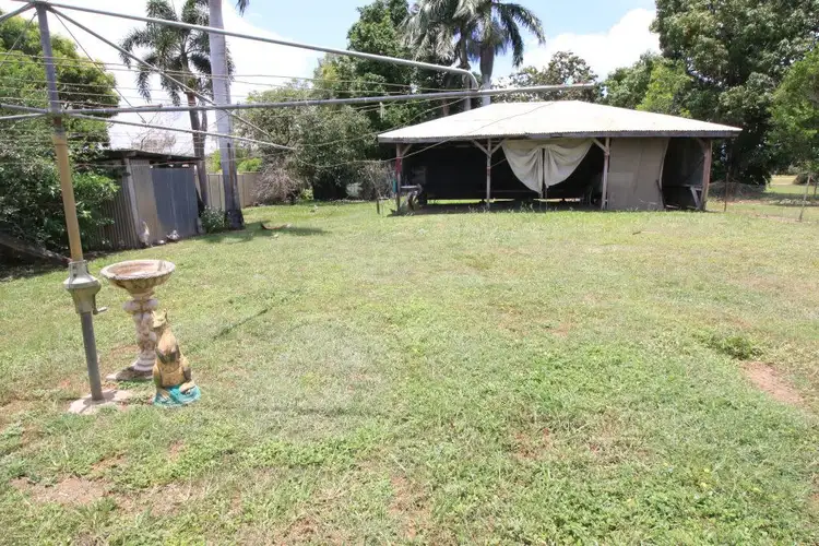 Sixth view of Homely house listing, 8 SEXTON Street, Brandon QLD 4808