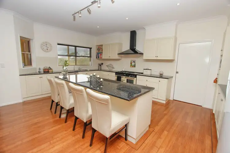 Fifth view of Homely house listing, 19 Lubach Road, Geham QLD 4352