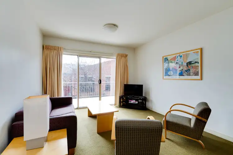 Second view of Homely apartment listing, 17/20 Charlick Circuit, Adelaide SA 5000