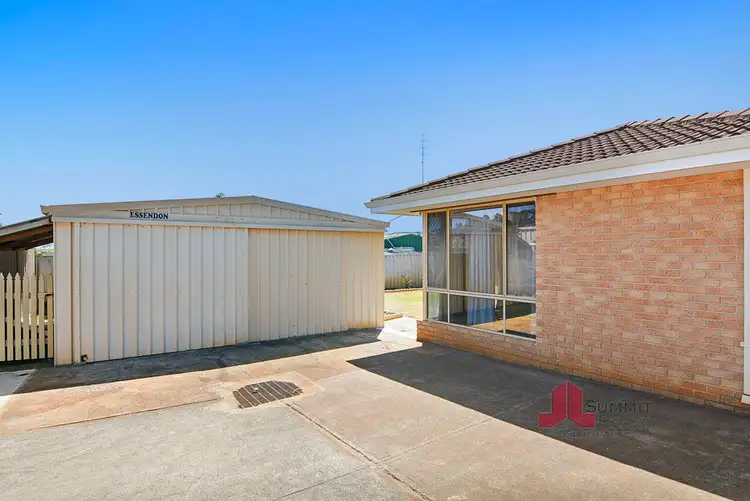 Fourth view of Homely house listing, 29 Malabor Retreat, Eaton WA 6232