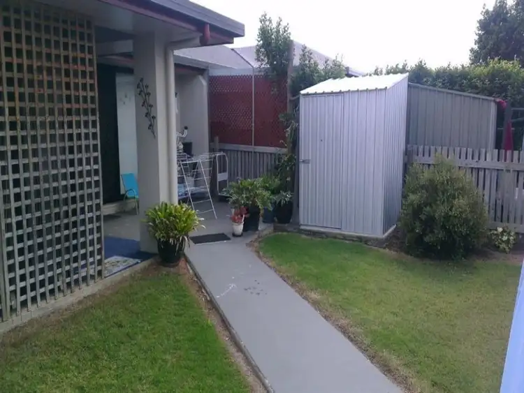 Sixth view of Homely unit listing, 1/7 Poinciana Place, Gracemere QLD 4702