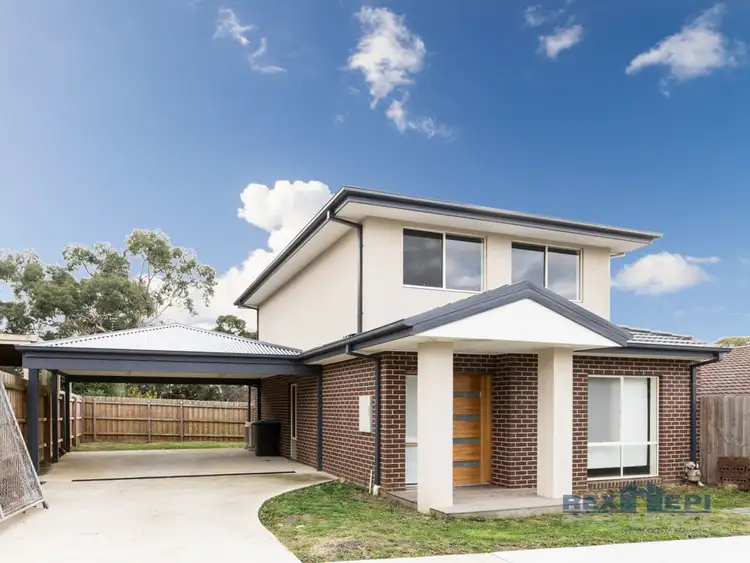12 Cambridge Close, Lysterfield VIC 3156