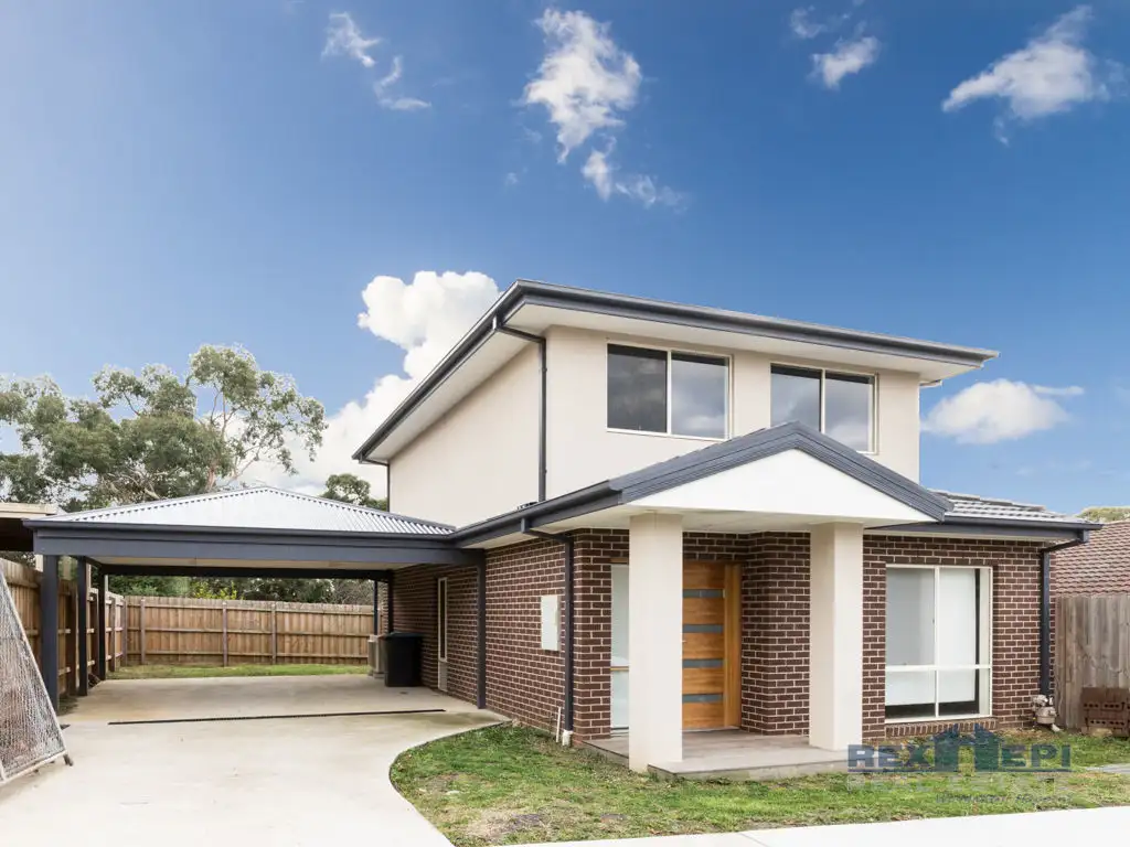 Main view of Homely house listing, 12 Cambridge Close, Lysterfield VIC 3156