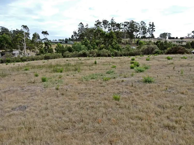 Main view of Homely land listing, 21 Mangana Drive, Tugrah TAS 7310