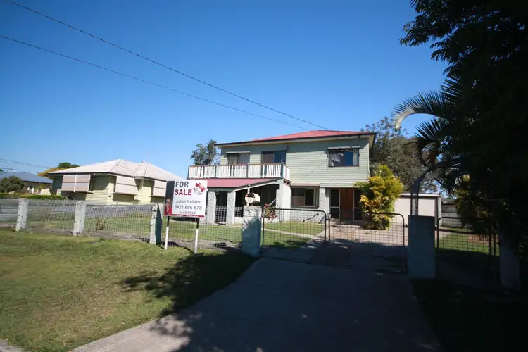 53 Sydney Street, Redcliffe QLD 4020