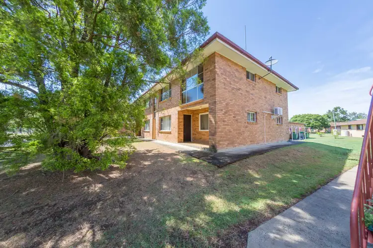 Third view of Homely block of units listing, 5 Gail Place, East Lismore NSW 2480