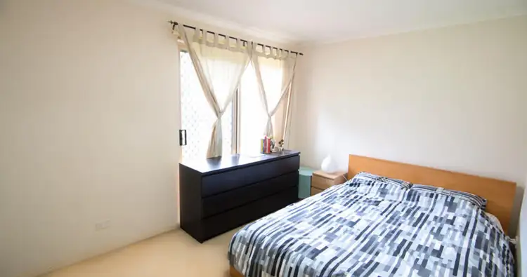 Second view of Homely unit listing, 6/25-27 Fourth Avenue, Blacktown NSW 2148