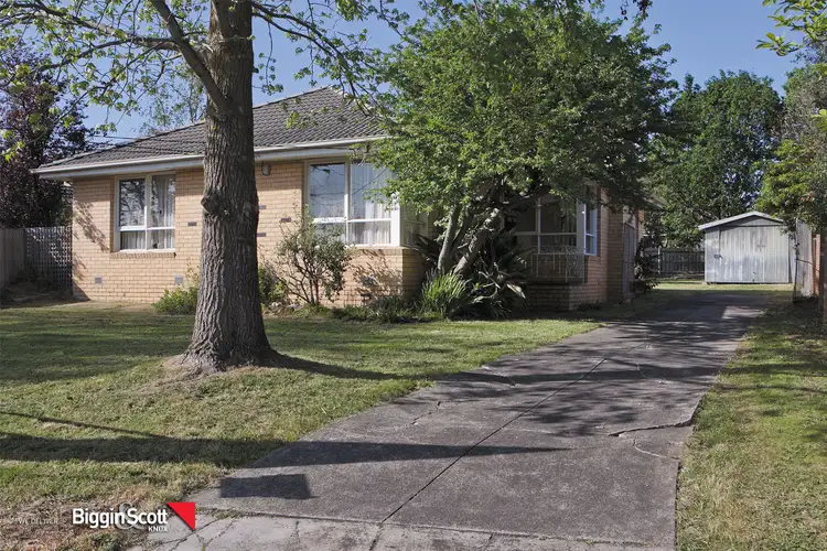12 Peck Street, Bayswater VIC 3153