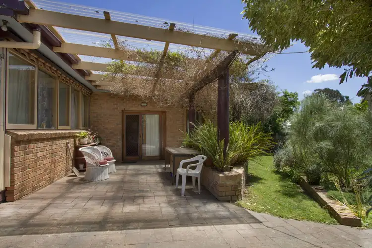 Main view of Homely house listing, 52 Princess Street, Maffra VIC 3860