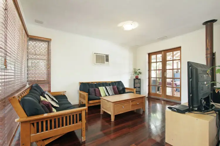 Fourth view of Homely house listing, 47 Diana Crescent, Lockridge WA 6054