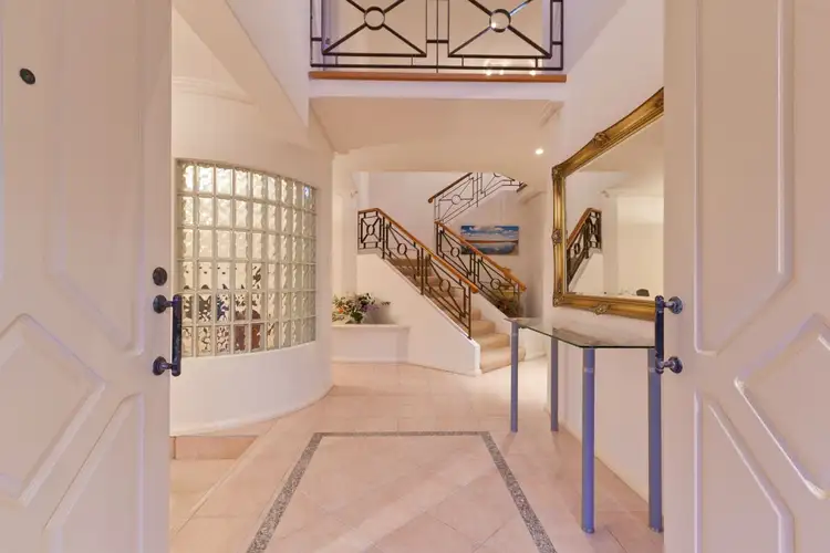 Second view of Homely house listing, 25 Riversea View, Mosman Park WA 6012