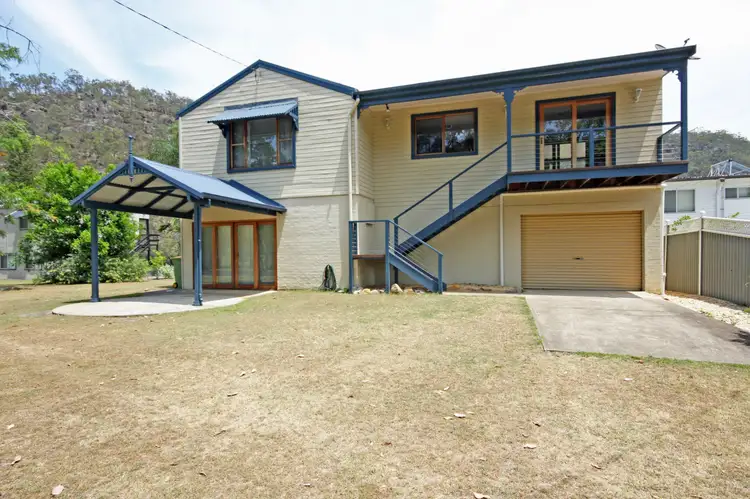 Main view of Homely house listing, 39 Walmsley Road, Lower Macdonald NSW 2775