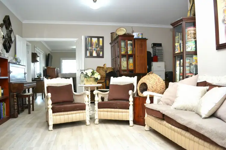 Fifth view of Homely house listing, 40 Myrtle Ridge, Argyle WA 6239