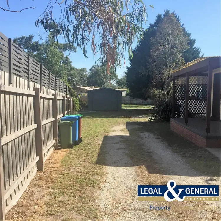 Second view of Homely house listing, 5 Akuna Street, Warneet VIC 3980