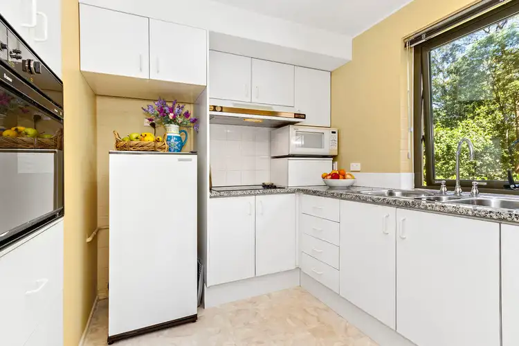 Fifth view of Homely townhouse listing, 2/23 Woodstock Avenue, Taringa QLD 4068