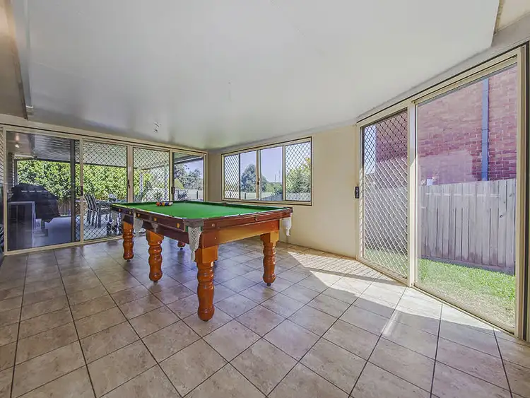 Sixth view of Homely house listing, 20 Brandella Pl, Belmont QLD 4153