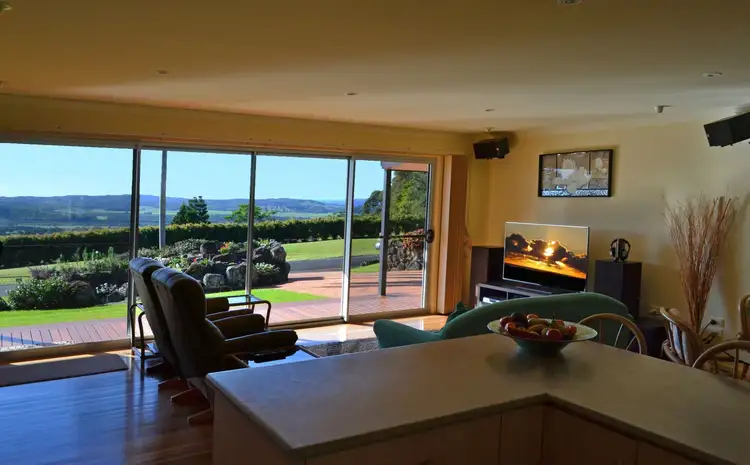 Fourth view of Homely house listing, 207 Old Byron Bay Road, Newrybar NSW 2479