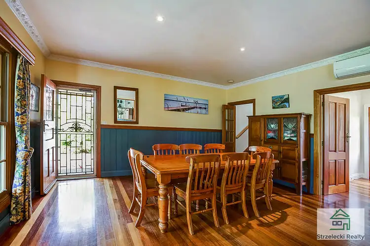 Fourth view of Homely house listing, 17 Holland Ct, Trafalgar VIC 3824