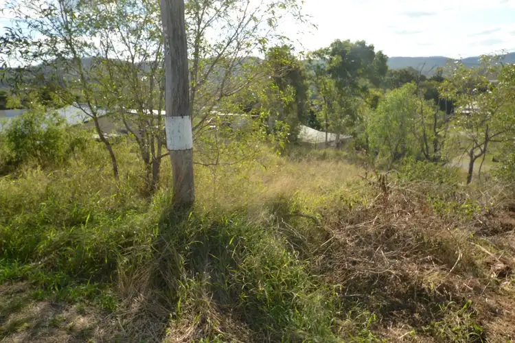 Third view of Homely land listing, 5 Linedale Street, Mount Morgan QLD 4714