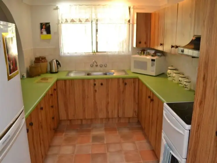 Seventh view of Homely house listing, 14 BEAK Street, Gracemere QLD 4702