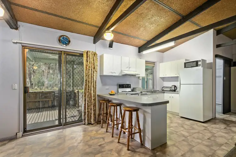 Fourth view of Homely house listing, 274 Ryans Road, Coongulla VIC 3860