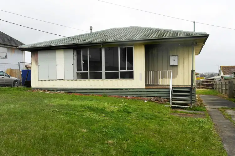 Main view of Homely house listing, 13 Maskrey St, Traralgon VIC 3844