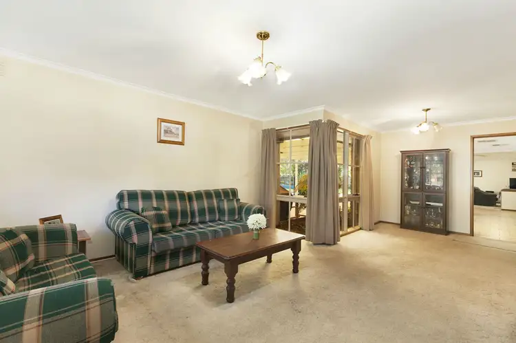 Fifth view of Homely house listing, 1 Ryans Road, Clonbinane VIC 3658