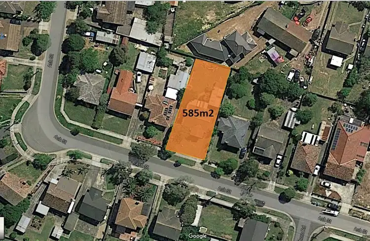 Second view of Homely house listing, 18 Ash Street, Doveton VIC 3177